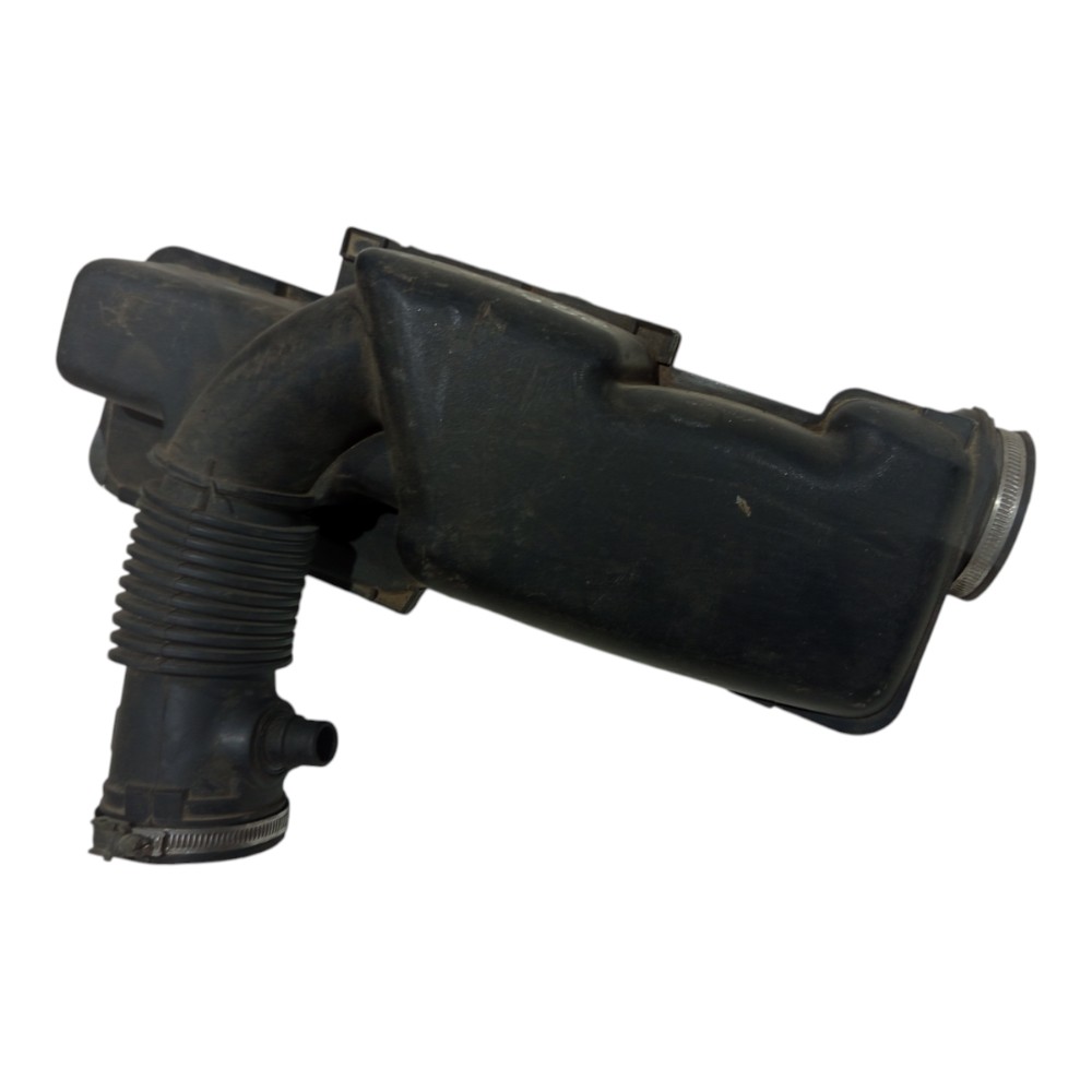 Caixa Filtro Ar Peugeot 206 207 Citroen Xsara 1999 A 2001 6
