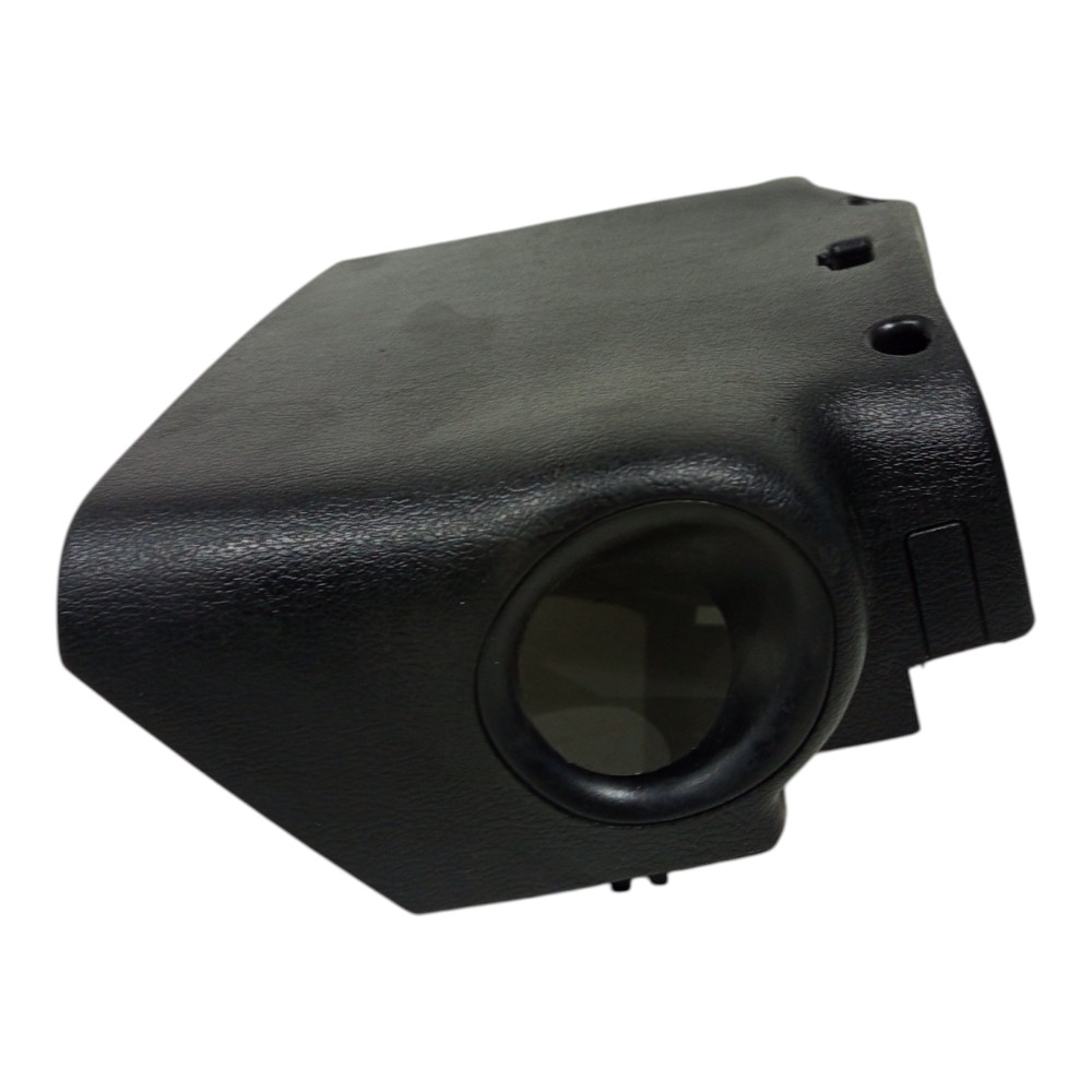 Moldura Chave Seta Direção Inferior Peugeot 206 2001 A 2011 7