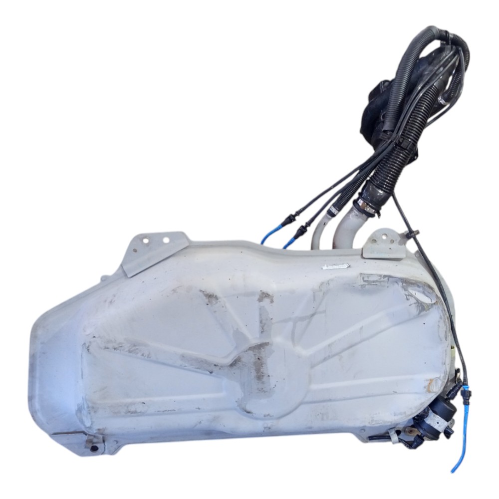 Tanque Combustível Fiat Grand Siena Fire Flex 2012 A 2021 6