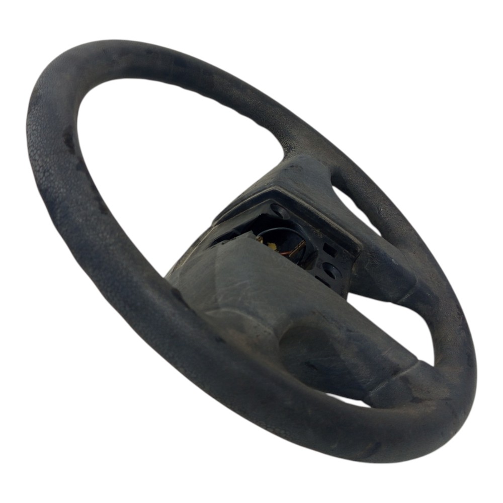 Volante Volkswagen Parati Gol 1987 1988 1989 1990 91 A 1994 Preto 4