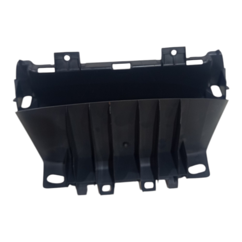 Moldura Computador Bordo Peugeot 308 2011 A 2014 5