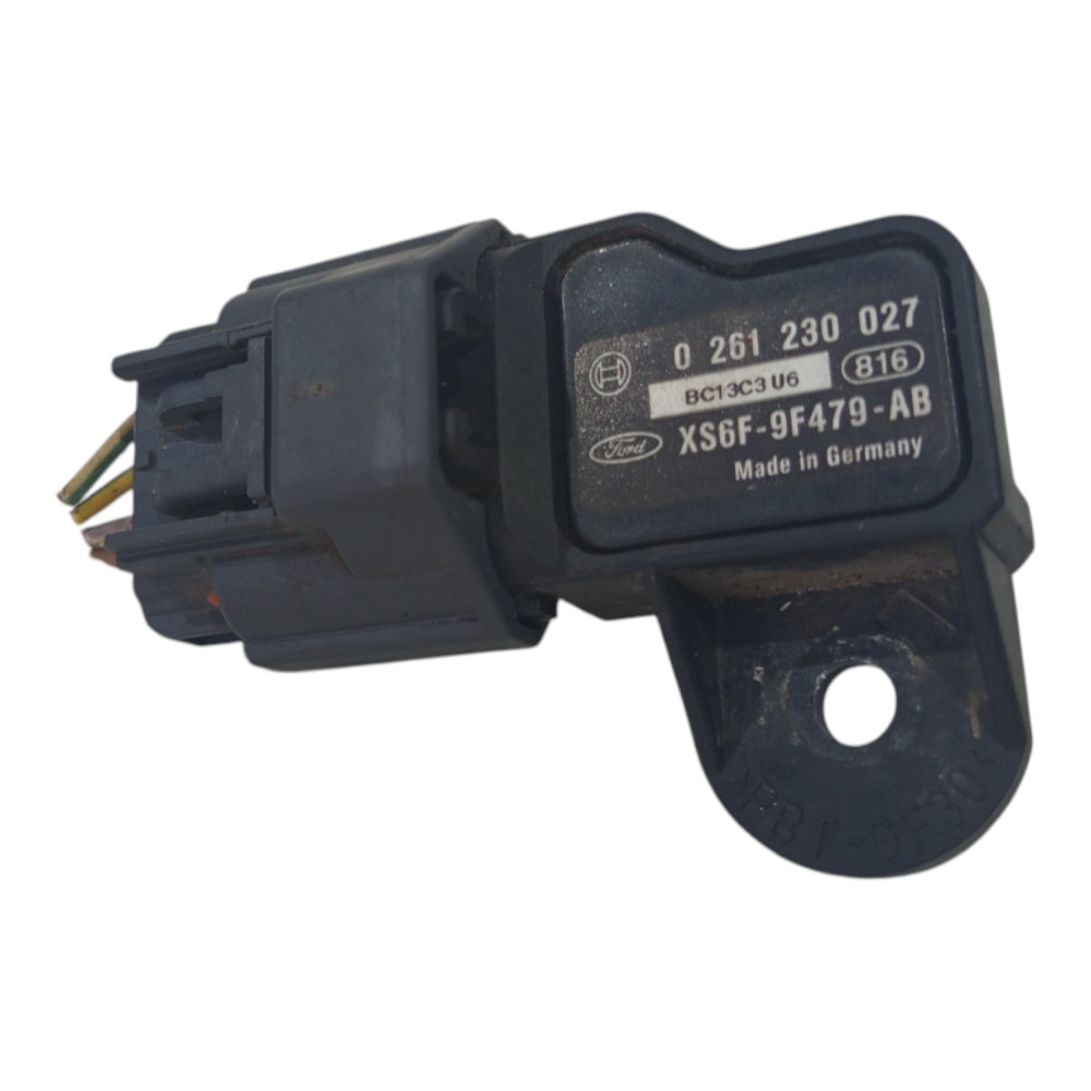 Sensor Map Ford Fiesta 1.0 2012 0261230027 Xs6f9f479ab 6