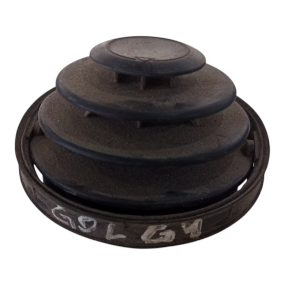 Difusor Ar Condicionado Volkswagen Gol G4 2004 2005 A 2014 4