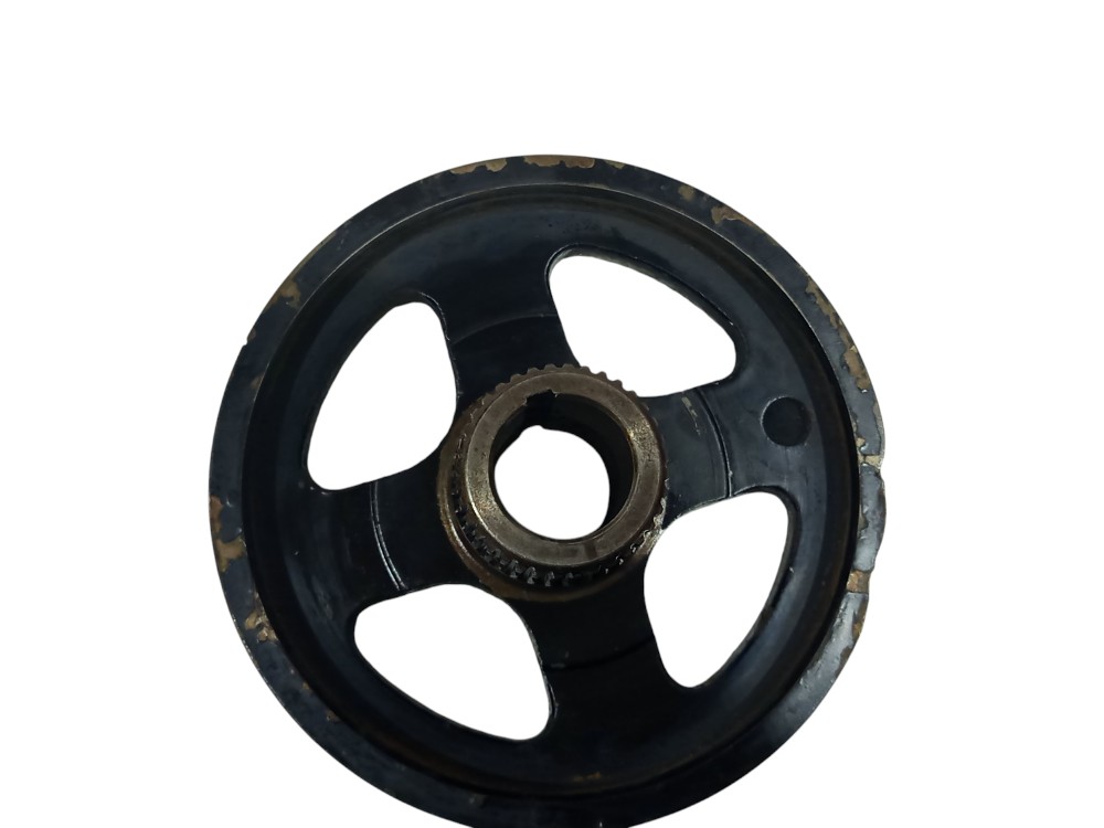 Polia Virabrequim Ford Ka Gl 1.0 1997 1998 1999 A 2005 5