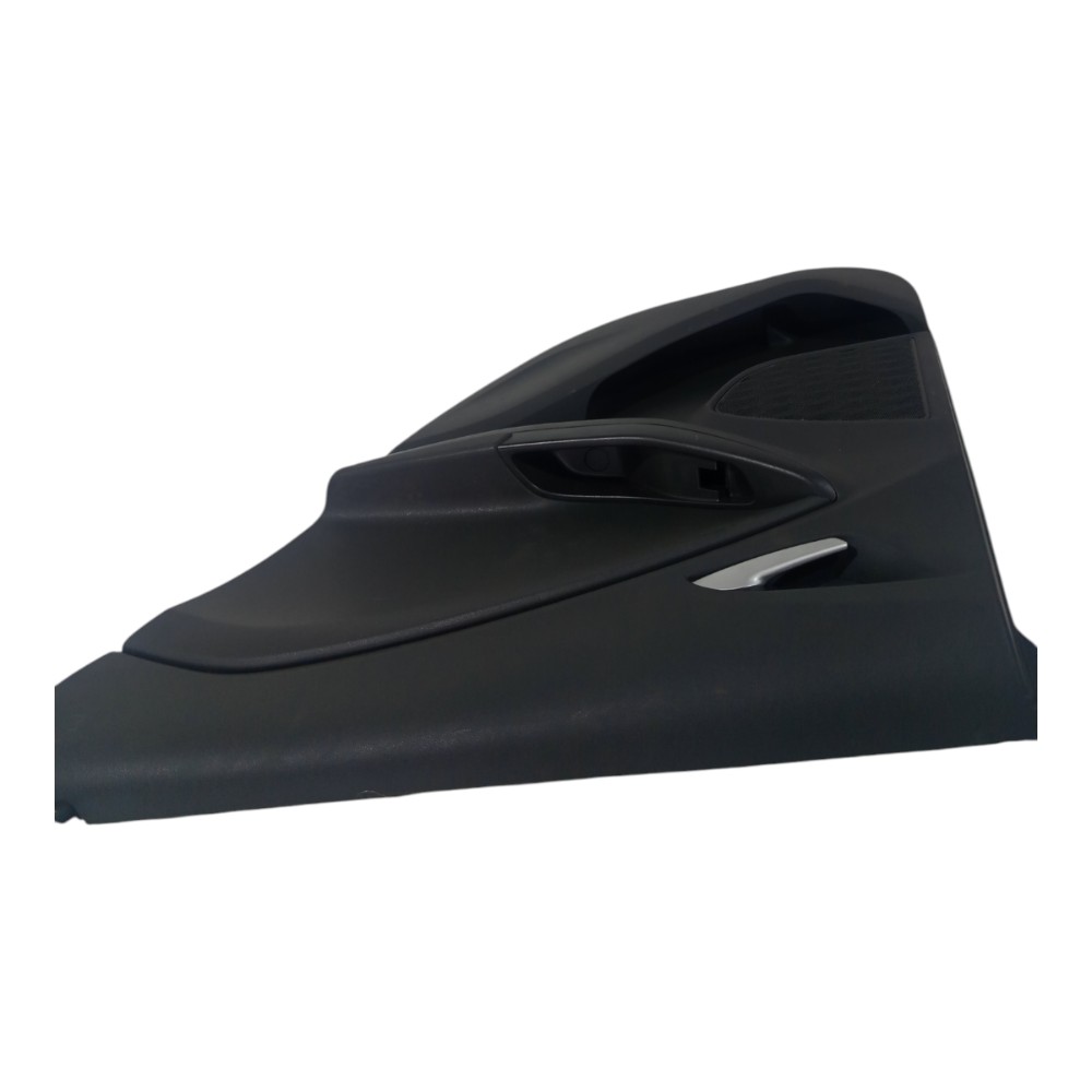 Forro Porta Traseiro Direito Tracker Ltz 1.0 12v 2021 A 2024 7