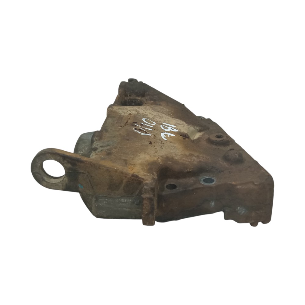 Suporte Coxim Direito Motor Renault Clio 1.0 16v 2000 A 2012 4