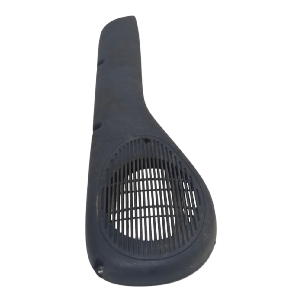 Porta Treco Dianteira Esquerda Fiat Palio 1997 1998 A 2004 6