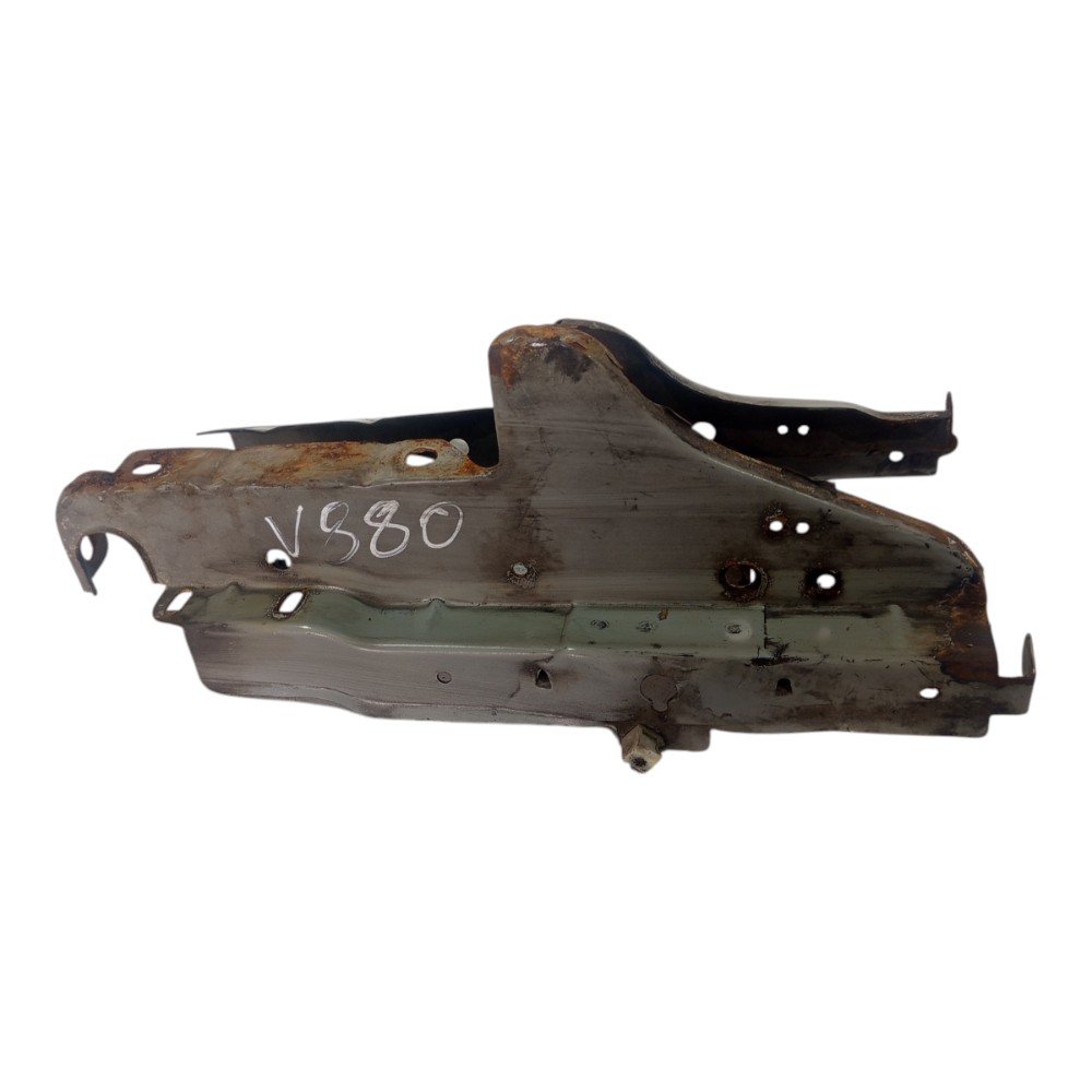 Suporte Bateria Ford Mondeo Glx 2.0 16v 1996 1997 98 A 2001 6