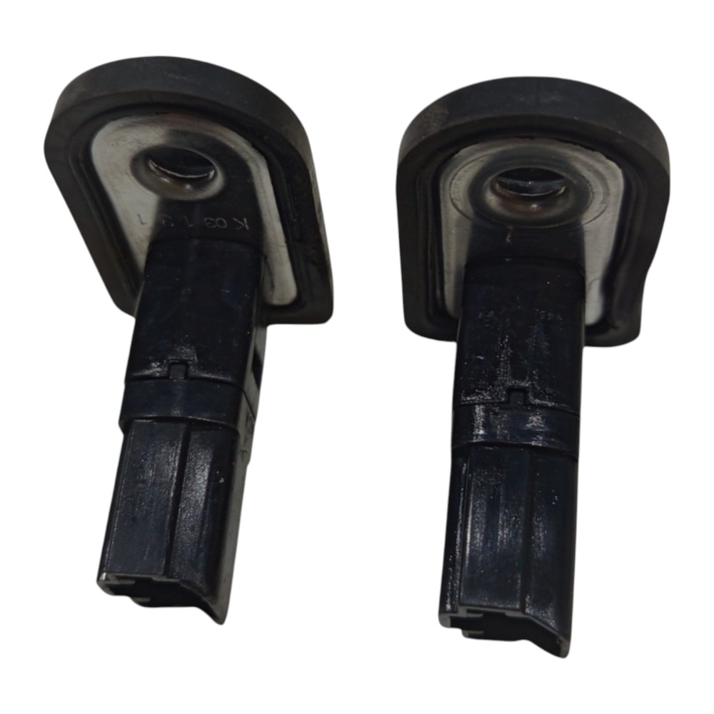 Par Sensor Cortesias Hyundai Santa Fé 2002 A 2012 1