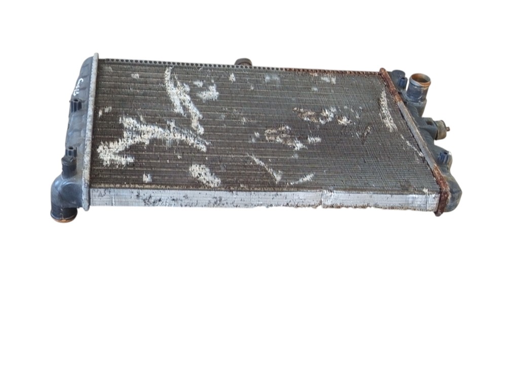 Radiador Volkswagen Gol G3 1999 A 2005 8