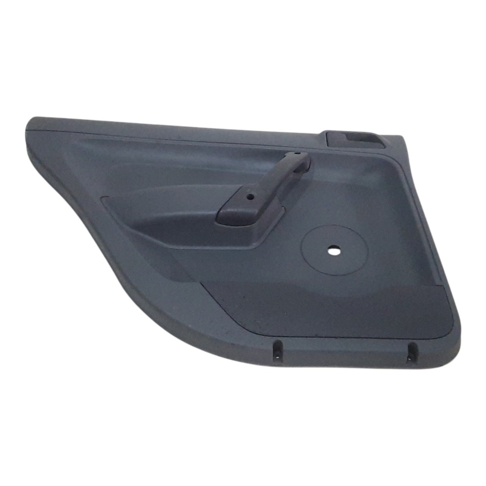 Forro Porta Traseiro Esquerdo Vw Parati 2000 2001 2002 A111 2