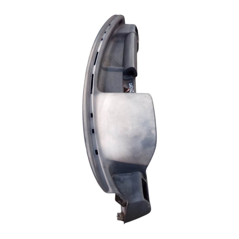 Capa Painel Tabelier Fiat Uno Fire 1.0 8v 1992 A 2007 Preto 4