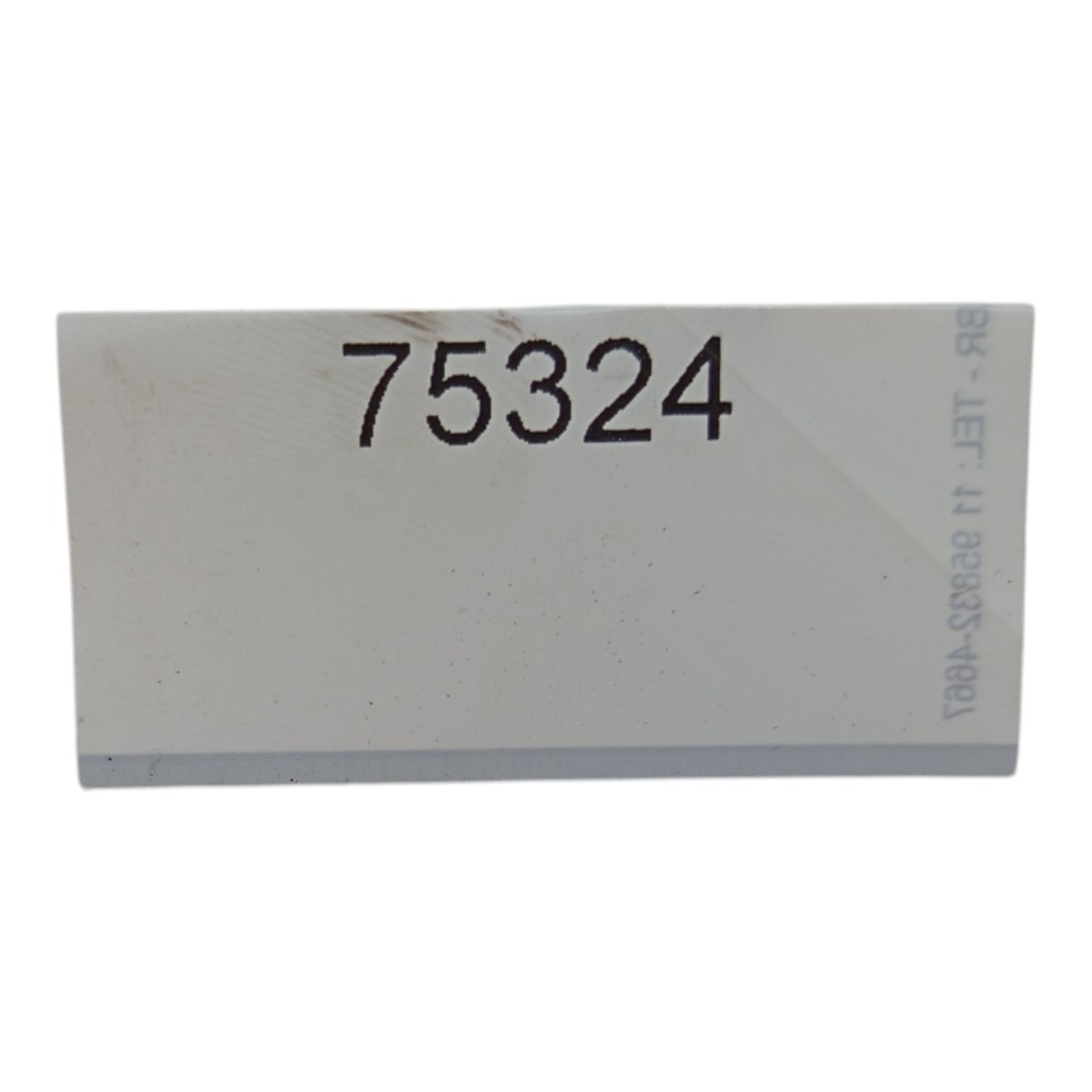 Sinaleira Traseira Peugeot 207 2006 2007 2008 A 2012 Avaria 7