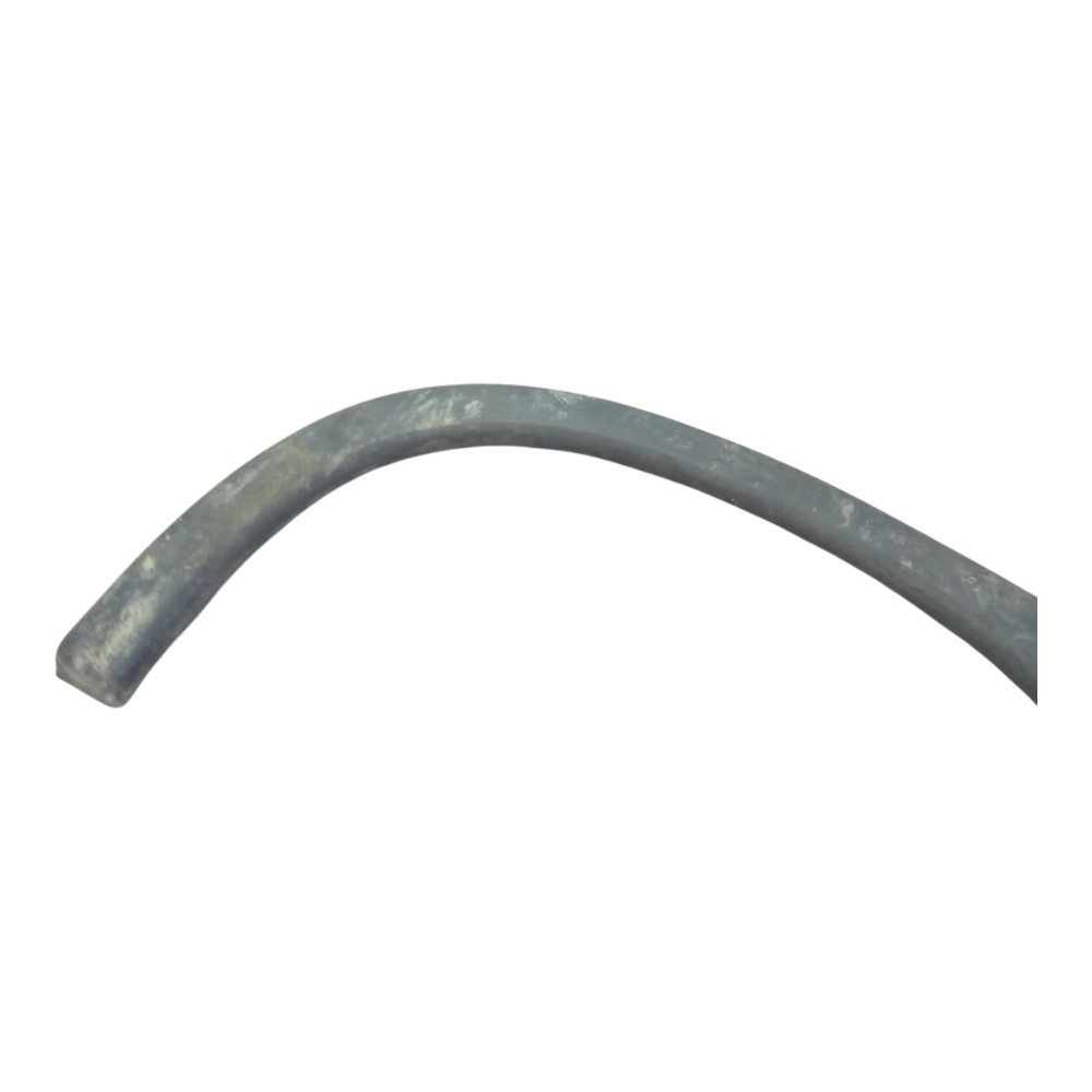 Moldura Paralama Traseiro Esquerdo Gm Corsa 1994 1995 A 2000 1