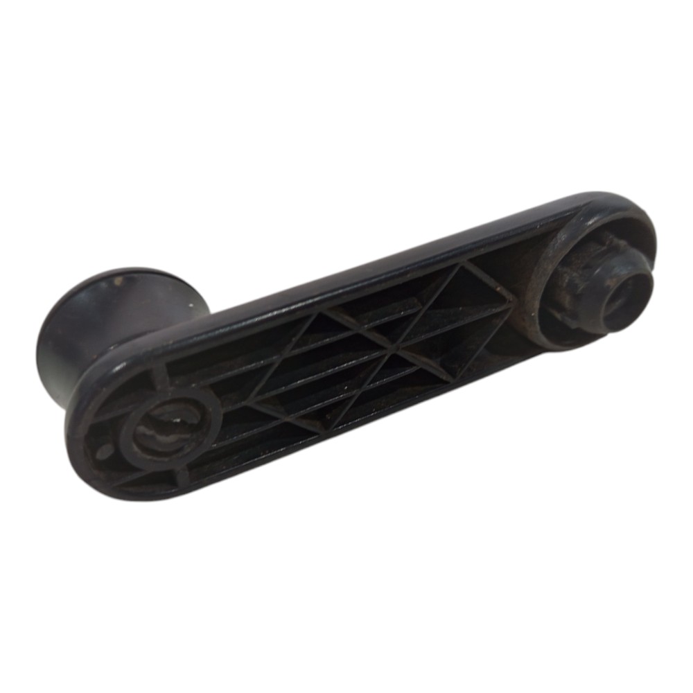 Manivela Vidro Traseiro Direito Fiat Palio 1996 1997 A 2000 4