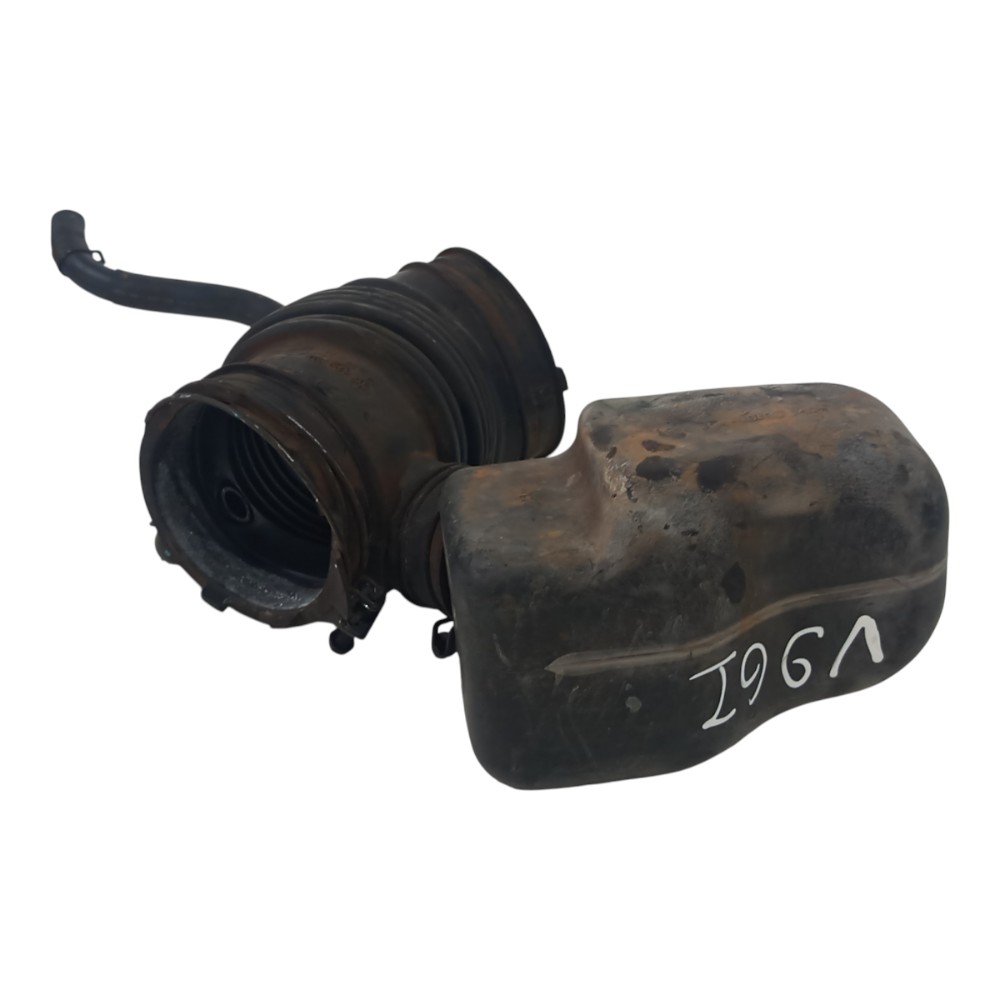 Mangueira Caixa Ar Hyundai Azera 3.3 24 V V6 Gls 2010 A 2011 1