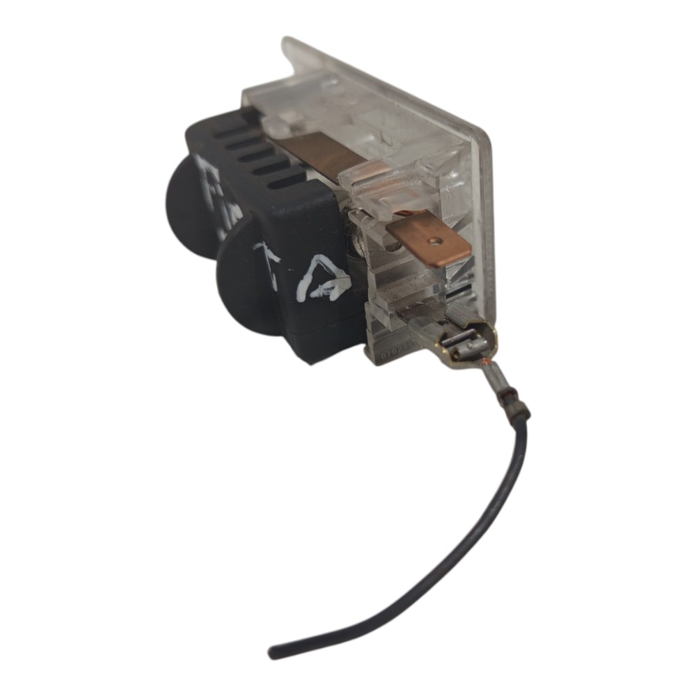 Interruptor Lanterna Porta Luva Ford Fiesta 2003 2004 A 2013 5