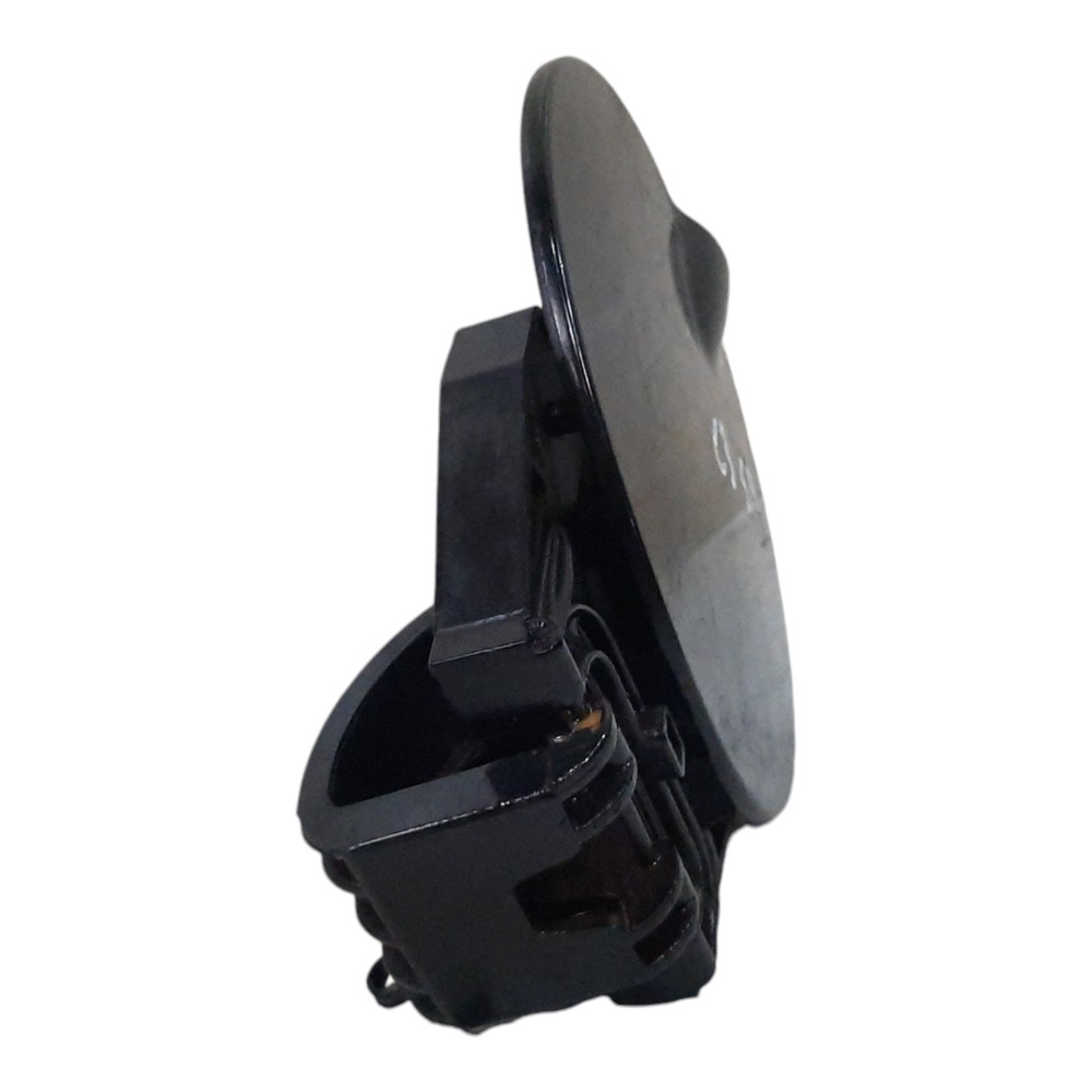 Portinhola Tampa Tanque Combustivel Citroen C3 2003 A 2012 3