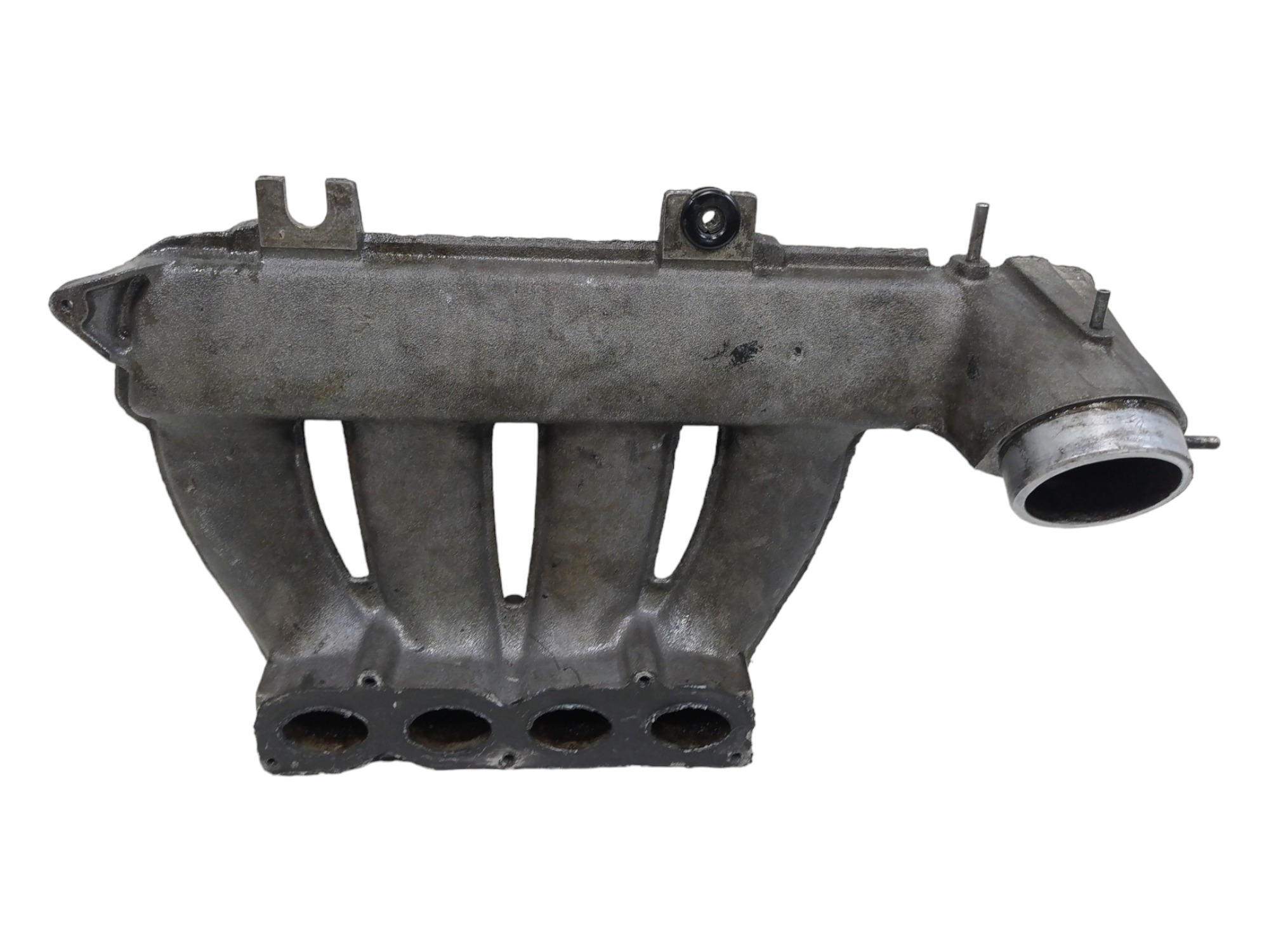 Coletor Admissão Gm Chevrolet Corsa 1.0 16v 1997 1998 A 2002 6