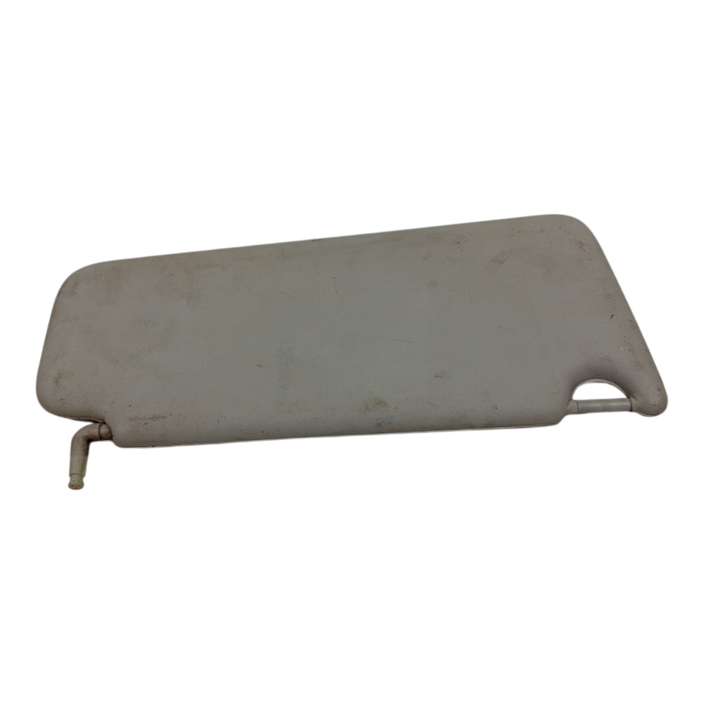 Corta Sol Esquerdo Renault Clio 2000 2001 2002 2003 A 2012 3