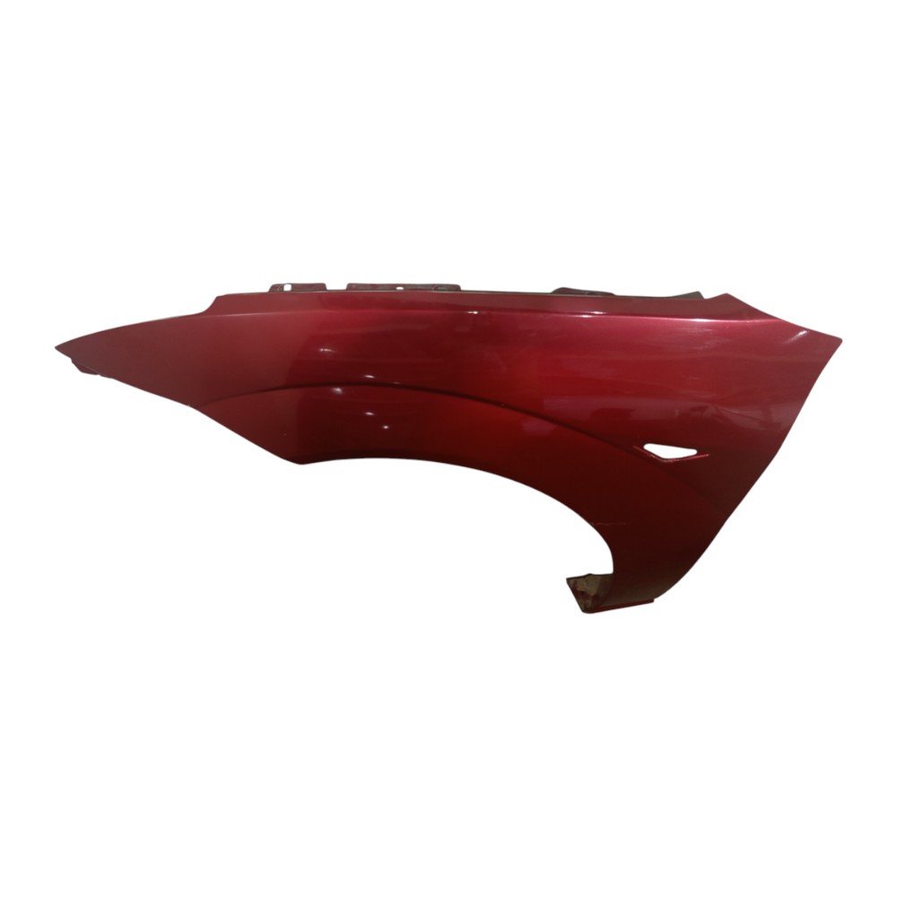 Paralama Dianteiro Esquerdo Ford Focus 2.0 16v 2001 A 2007 7