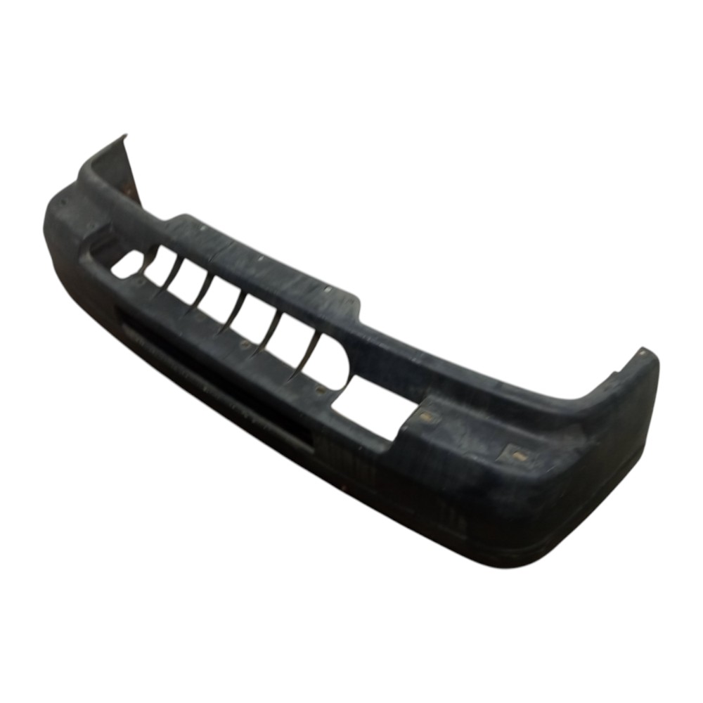 Para-choque Dianteiro Kia Besta 1993 1994 1995 1996 A 2003 Preto 4