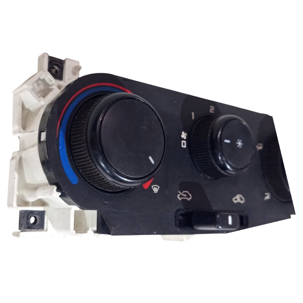 Comando Ar Condicionado Fiat Siena 1.0 8v 2012 2013 A 2019 4