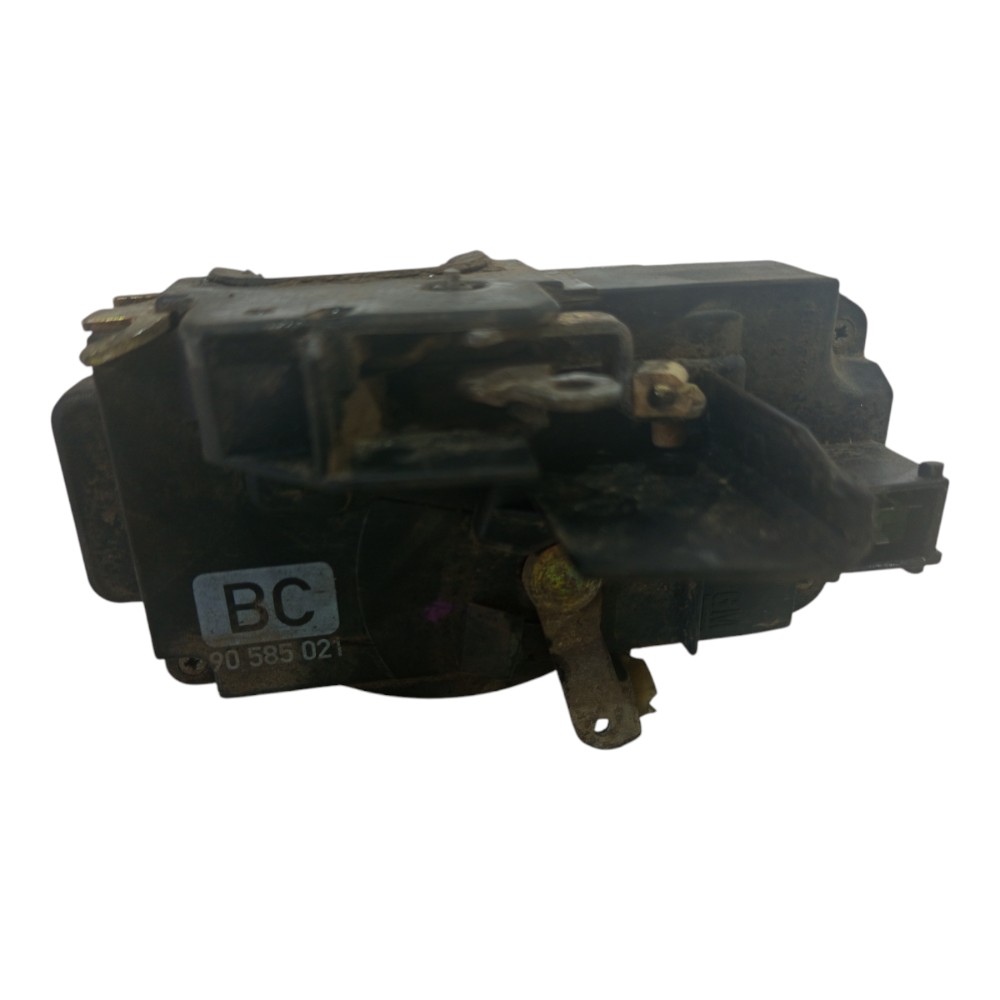 Fechadura Eletrica Dianteira Esquerda Vectra 1997 A 2005 2