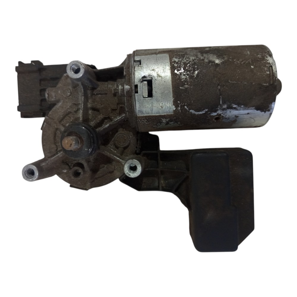 Motor Limpador Parabrisa  Mercedes Classe A160 1999 A 2005 5