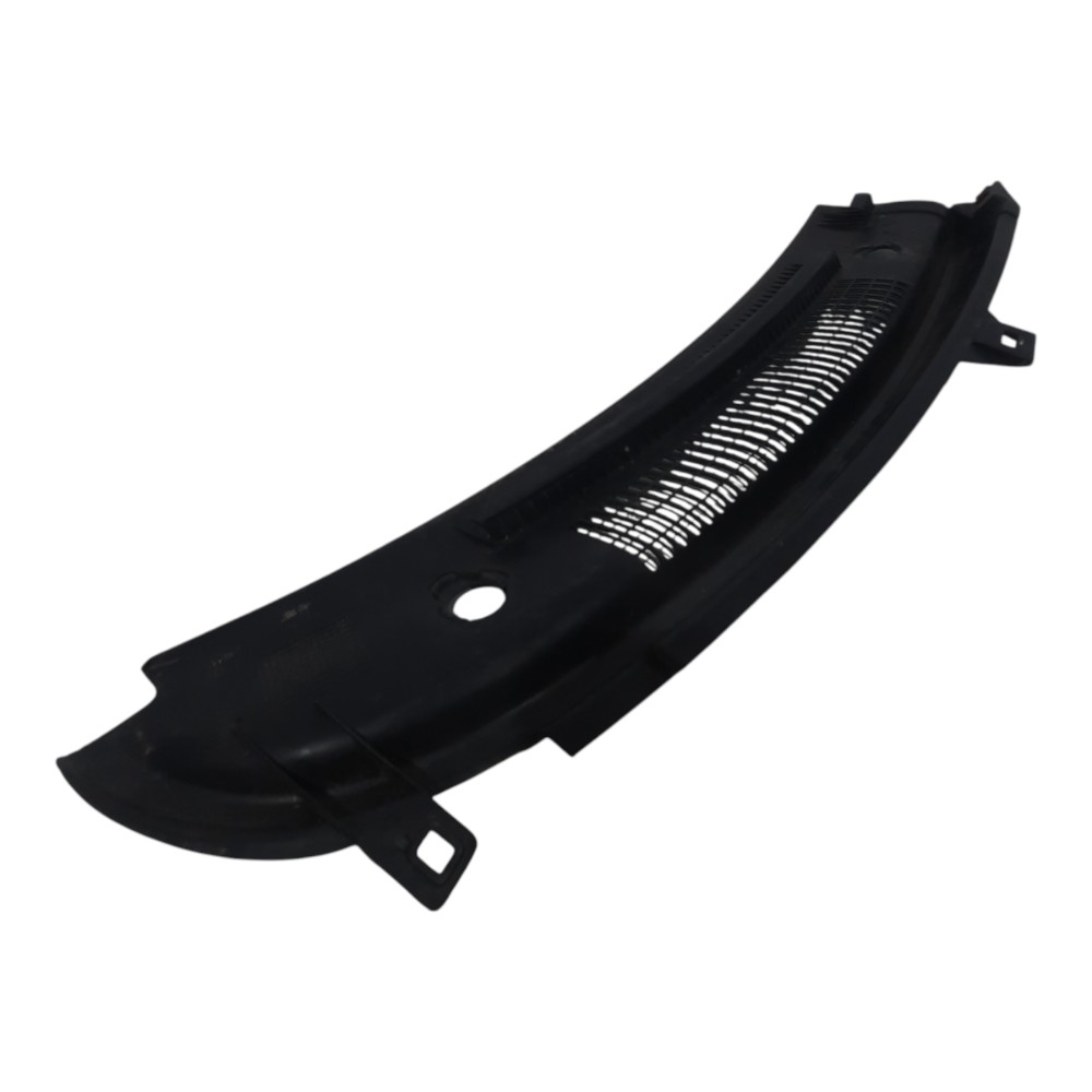 Grade Churrasqueira Lado Esquerdo Chevrolet Celta 2001/2007 5