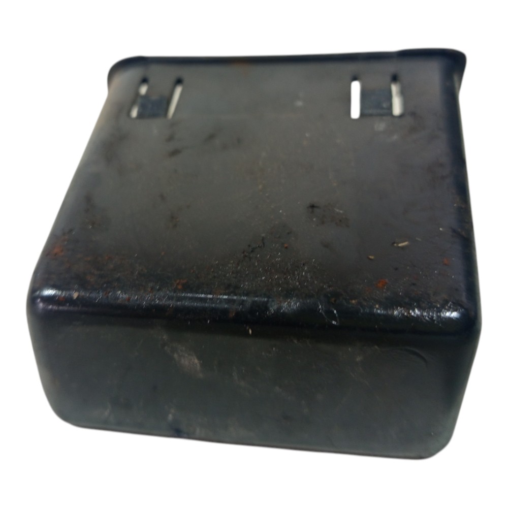 Porta Objetos Compartimento Kia Besta 1995 A 2000 Avaria Cinza 6