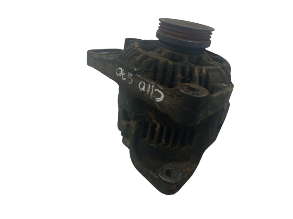 Alternador Renault Clio 1.0 2000 2001 2002 2003 2004 A 2012 3