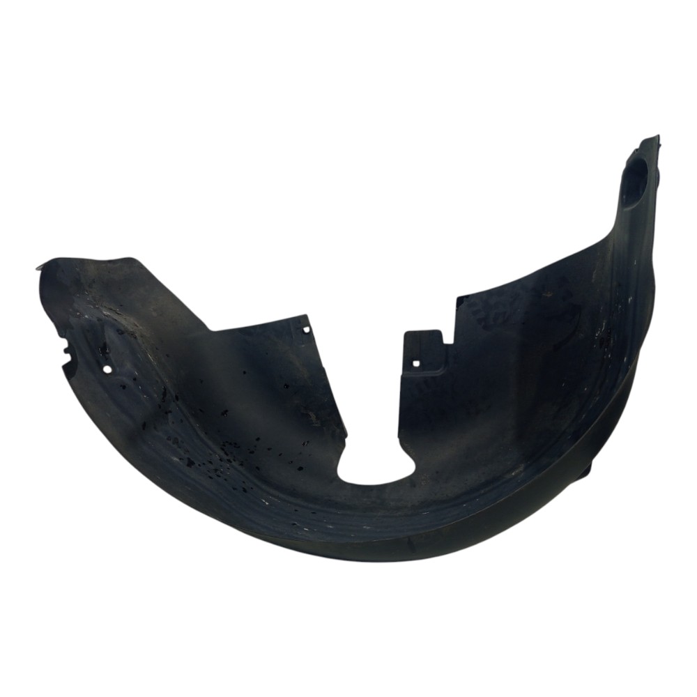 Parabarro Traseiro Direito Citroen C4 Pallas 2007 08 A 2013 4