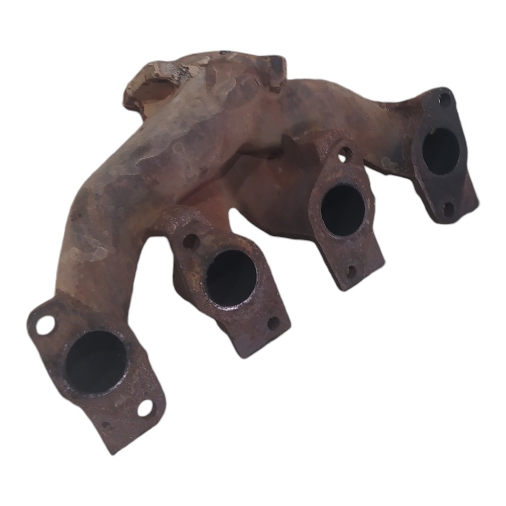 Coletor Escape Kadett 1.8 1989 1990 1991 1992 1993 A 1996 7
