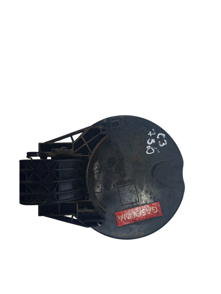 Tampa Tanque Combustível Citroen C3 2006 2007 A 2012 2