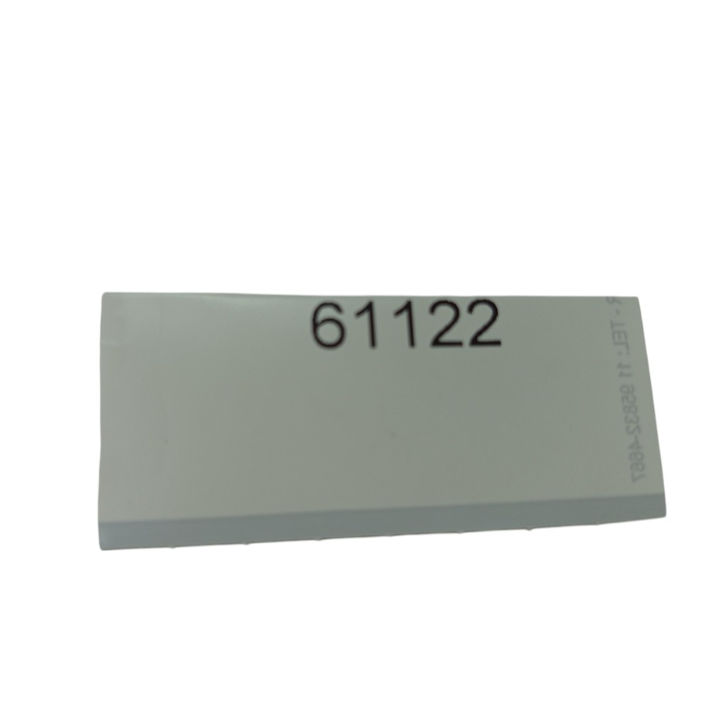 Cinzeiro Console Central Renault Clio 2004 2005 2006  A 2012 7