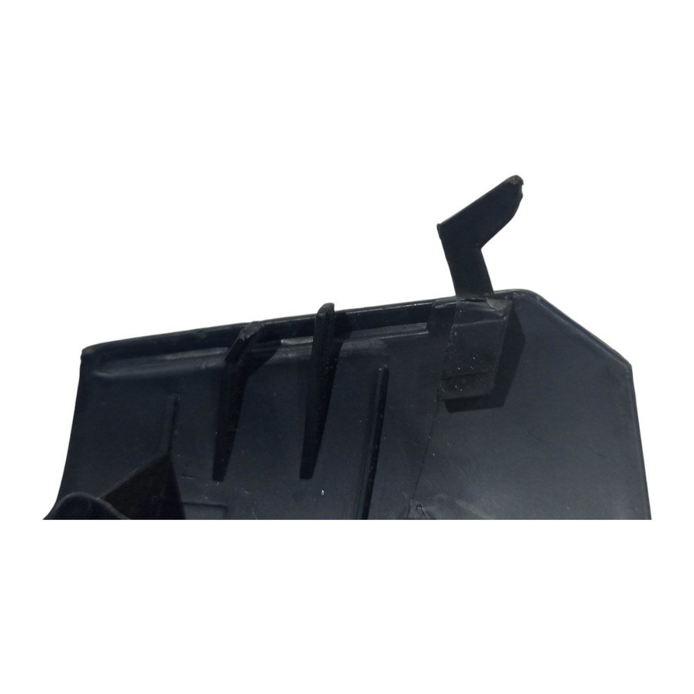 Moldura Computador Bordo Citroen C4 Pallas Hatch 2007 A 2013 2