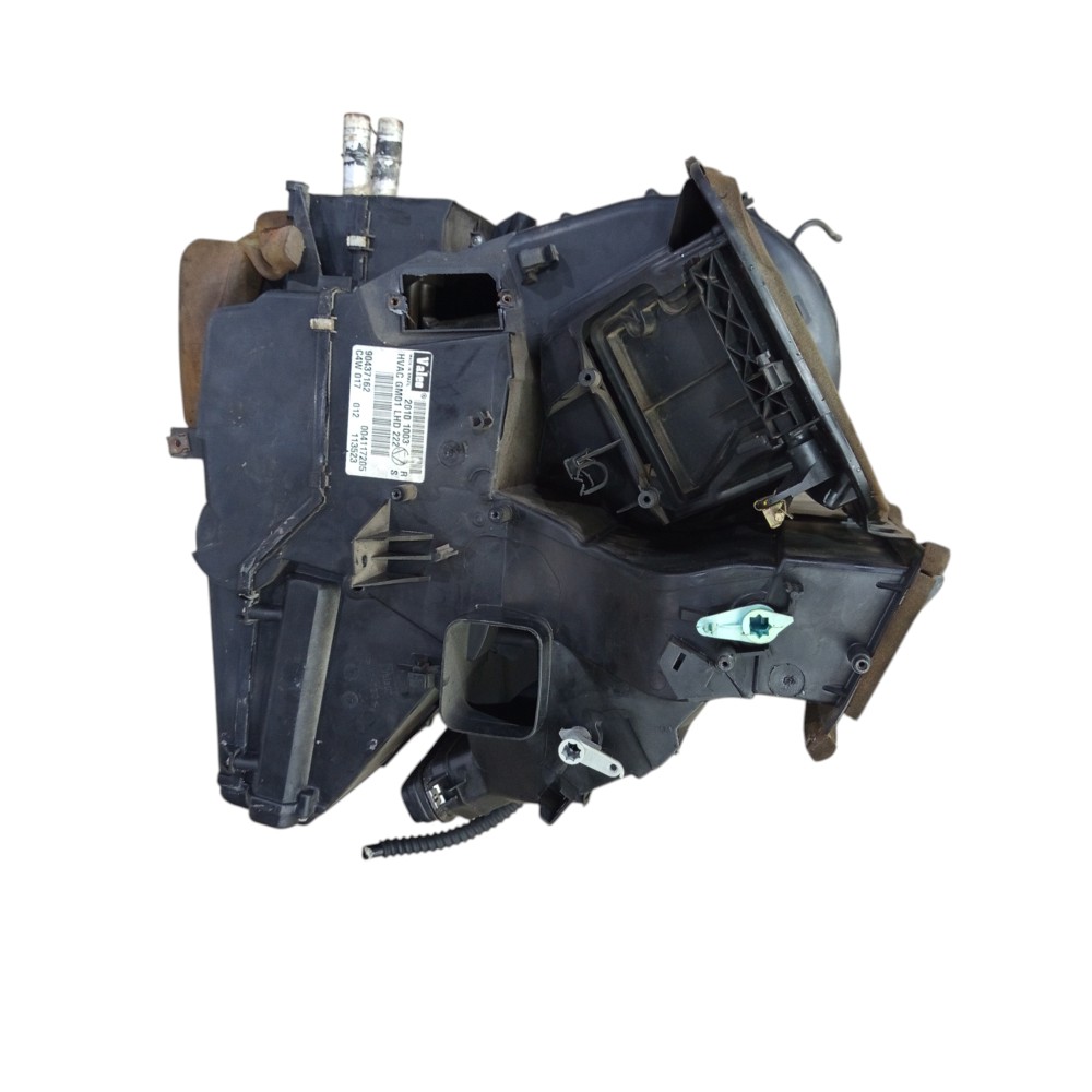 Caixa Evaporadora Arcondicionado Gm Vectra 2.2 1997 A 205 5