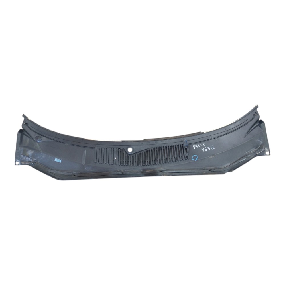 Grade Churrasqueira Fiat Palio 1997 1998 1999 2000 A 2004