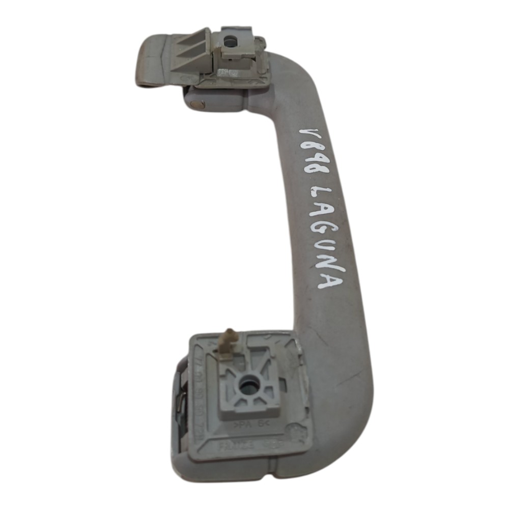 Alça Teto C/gancho Renault Laguna 2.0 1995 1996 1997 A 2001 7