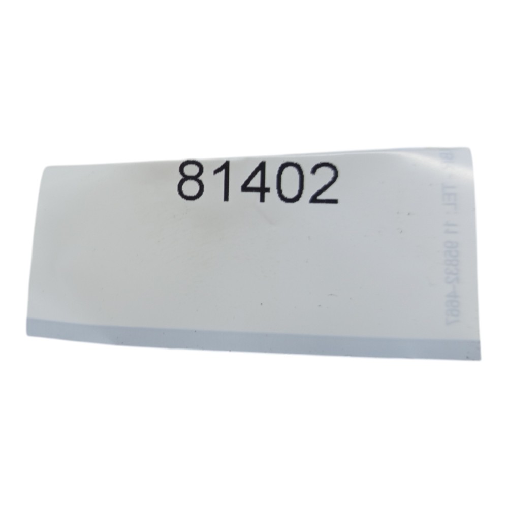 Interruptor Luz Freio Peugeot 307 2007 2008 2009 2010 A 2013 9