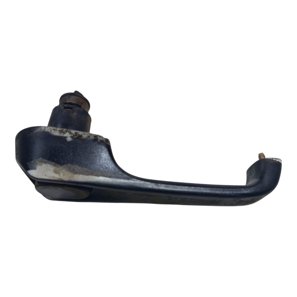 Maçaneta Externa Traseira Esquerda Fiat Uno Way 2006 A 2021 1