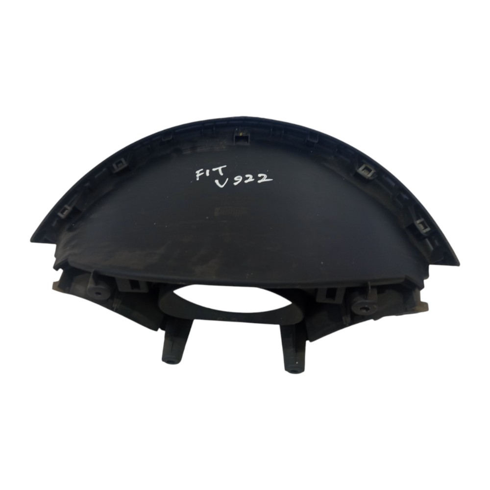 Moldura Painel Instrumentos Honda Fit 2003 2004 2005 A 2008 7