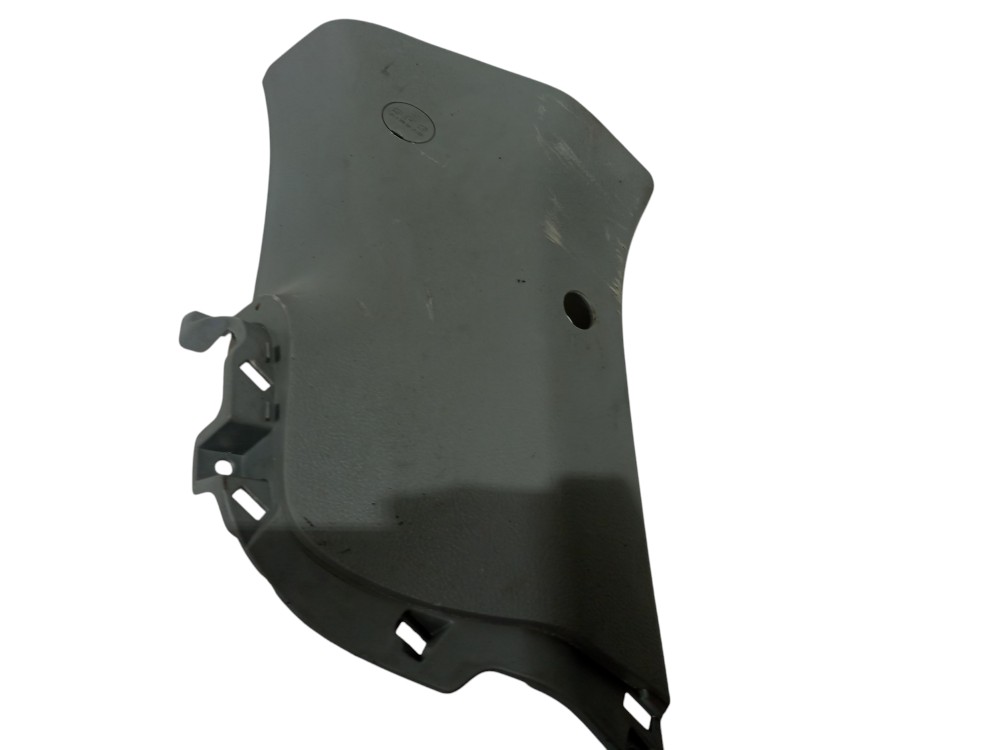 Moldura Coluna Traseira Direita Hyundai Santa Fe 2006 A 2013 4