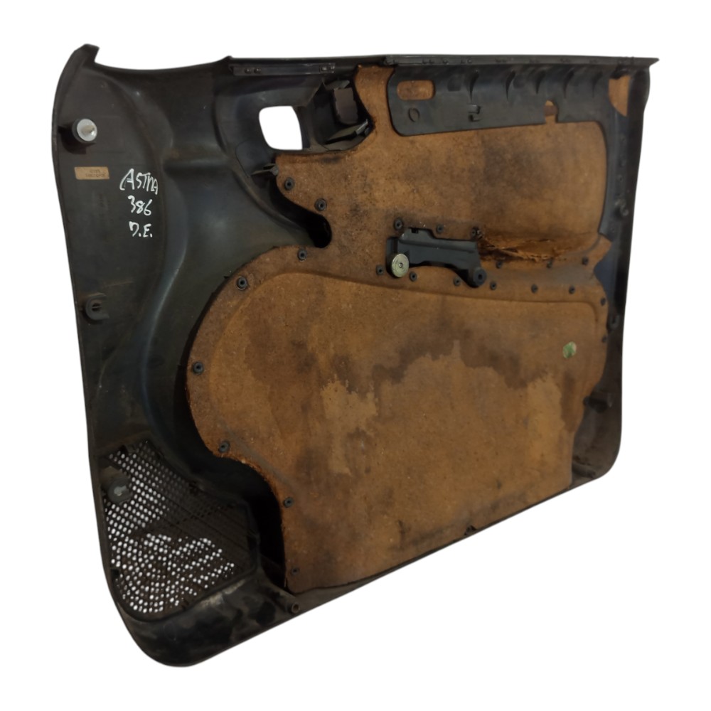 Forro Porta Dianteira Esquerda Chevrolet Astra 1993 A 1999 6