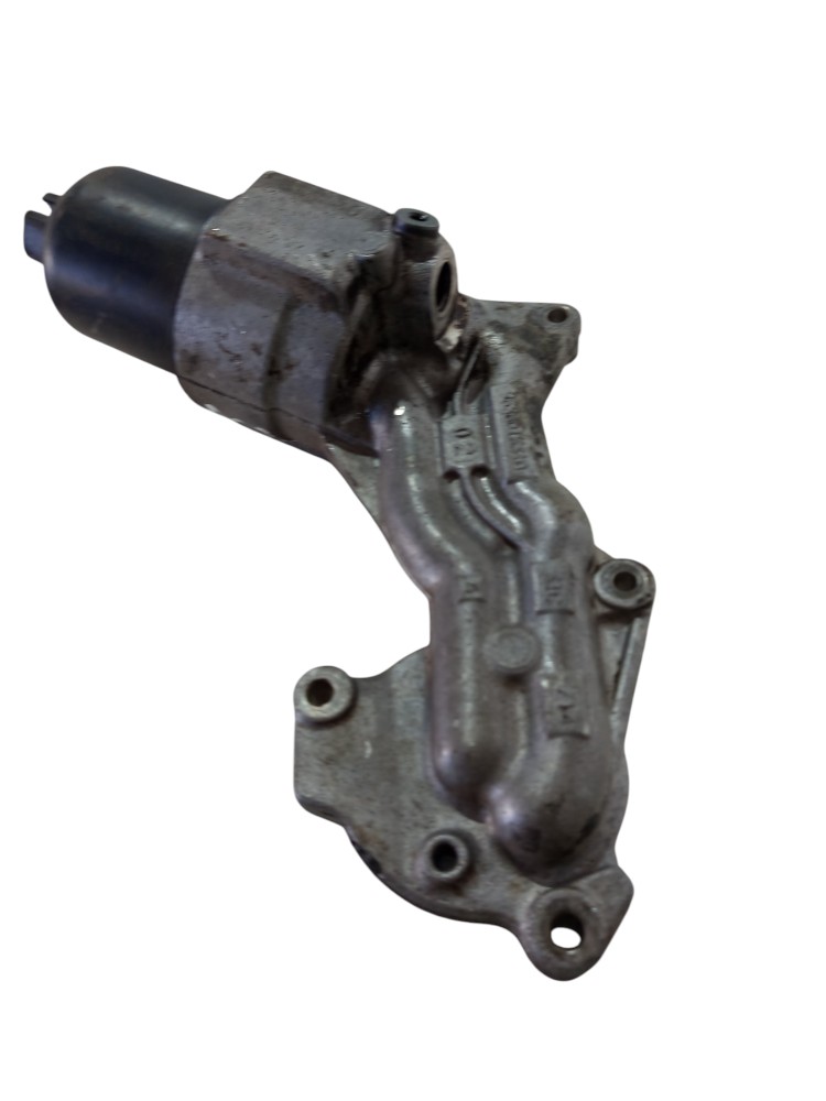 Suporte Filtro Óleo Citroen C3 1.6 16v 2003 2004 A 2012 5