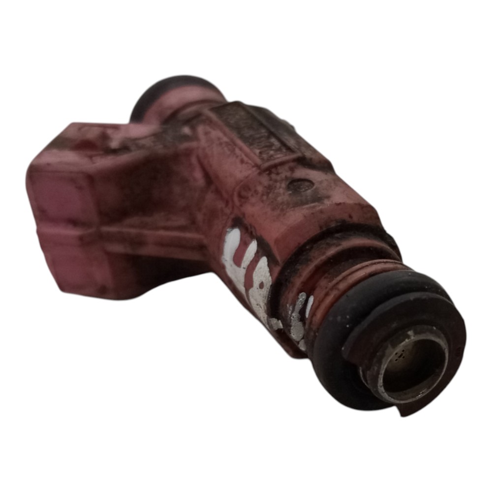 Bico Injetor Citroen C3 1.8 8v 2003 2004 2005 2006 A 2012 4