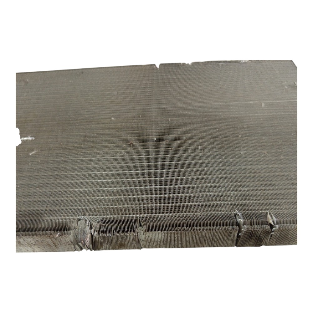 Radiador Ford Verona 1.8 2.0  Gl Anos 1993 1994 1995 1996 3