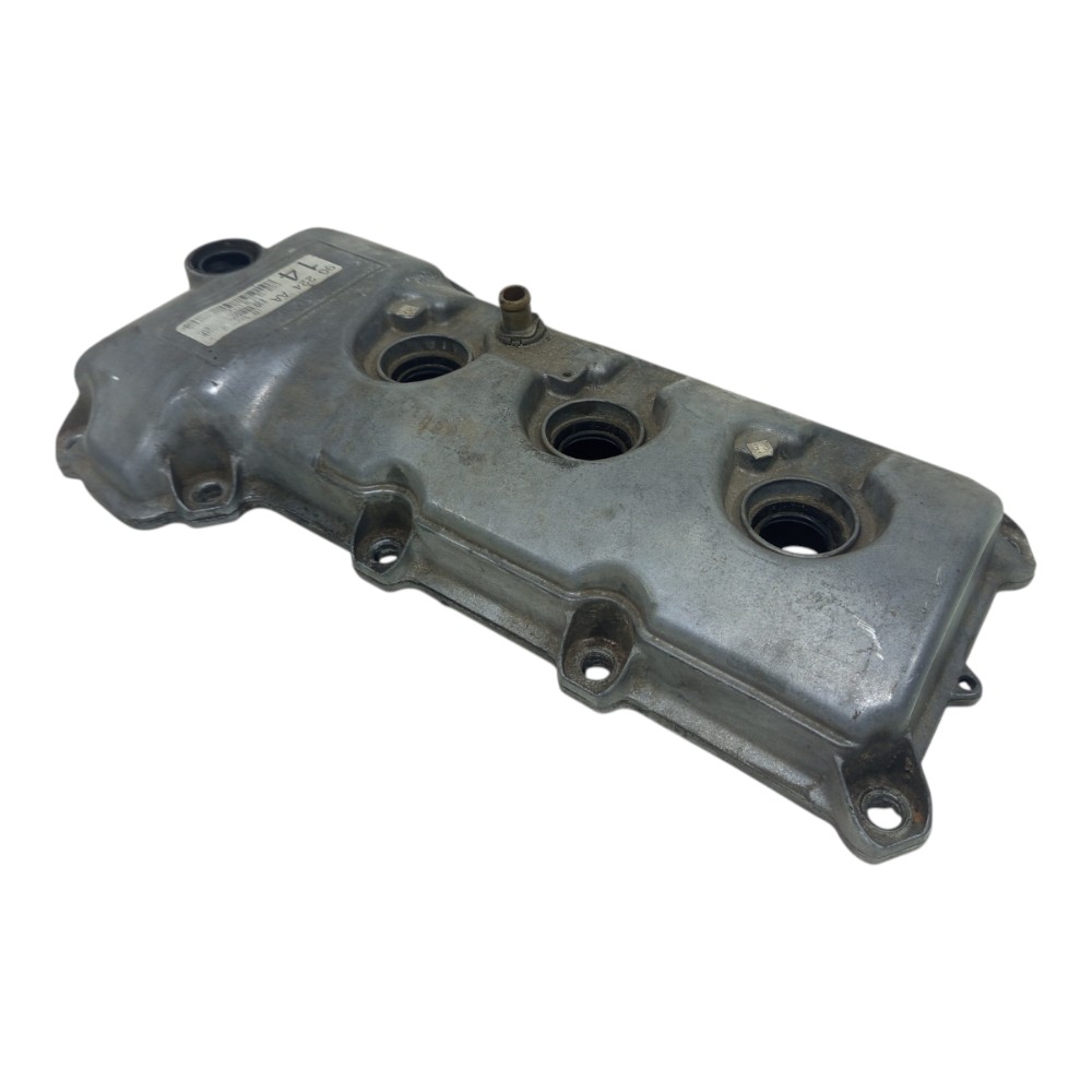 Tampa Cabeçote Direito Ford Edge 3.5 V6 Std 2008 A 2011 7