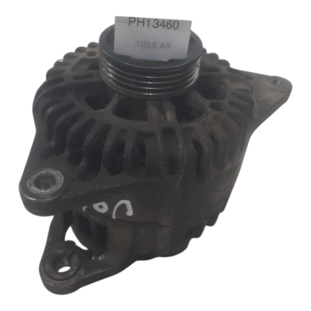 Alternador Motor Jac J6 2.0 16v 110a 2011 2012 2013 A 2016 9